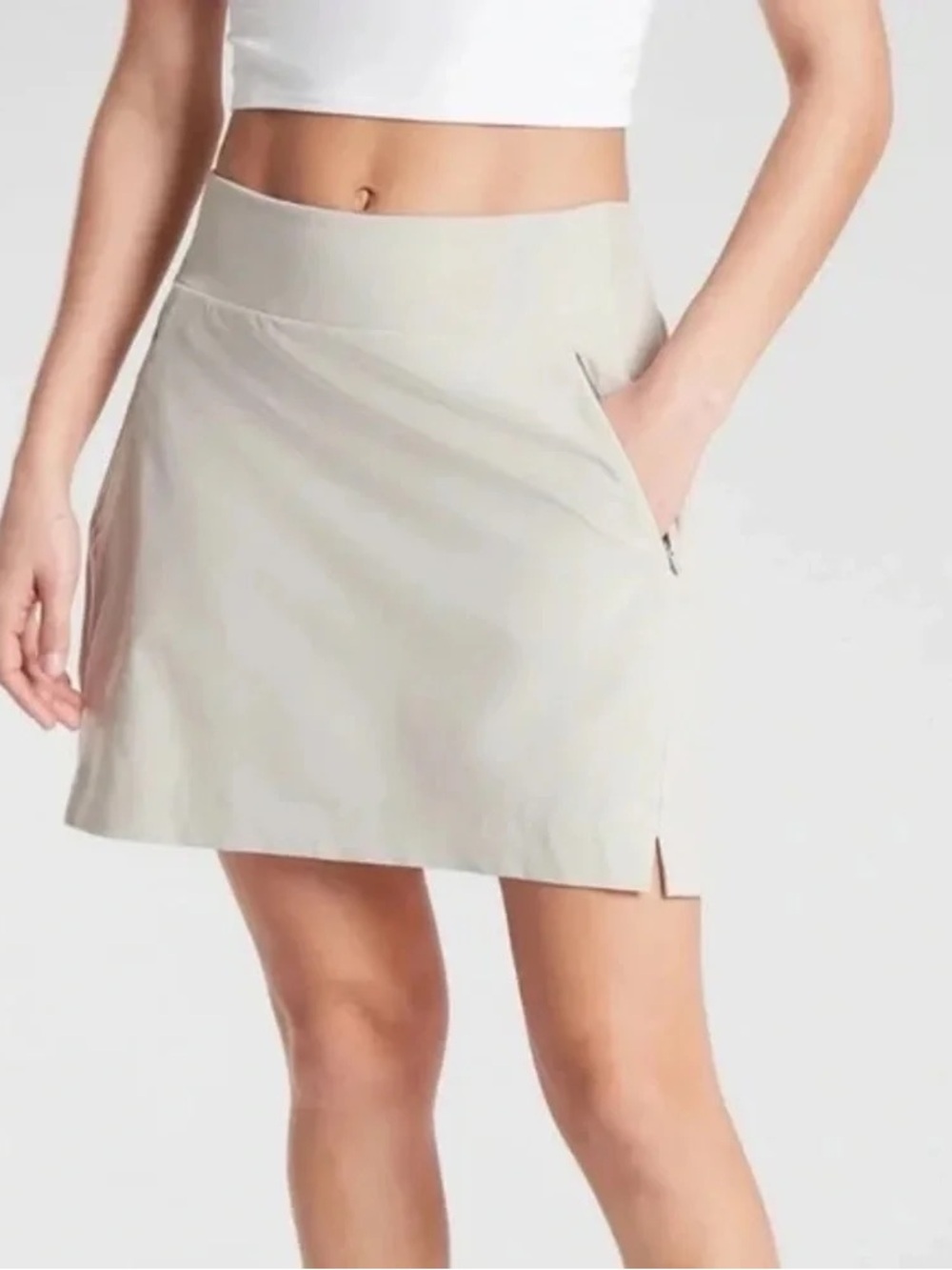 Athleta SoHo Skort